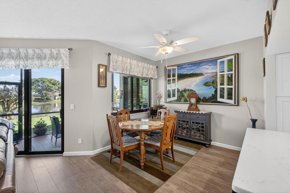 SEA OATS OF JUNO BEACH CONDO - Residential