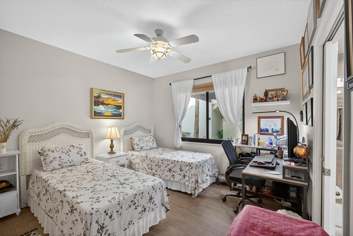 SEA OATS OF JUNO BEACH CONDO - Residential