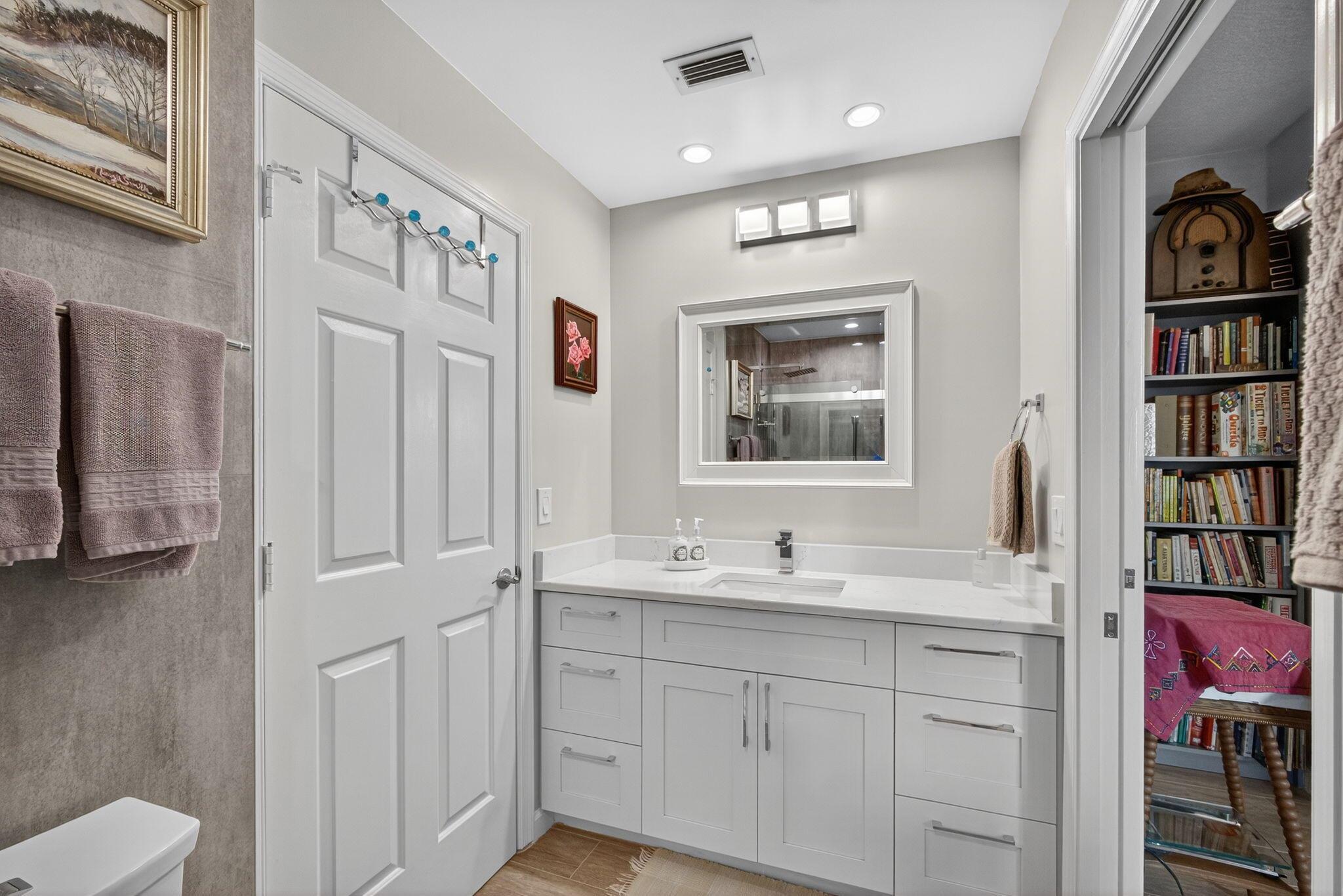 SEA OATS OF JUNO BEACH CO - Residential