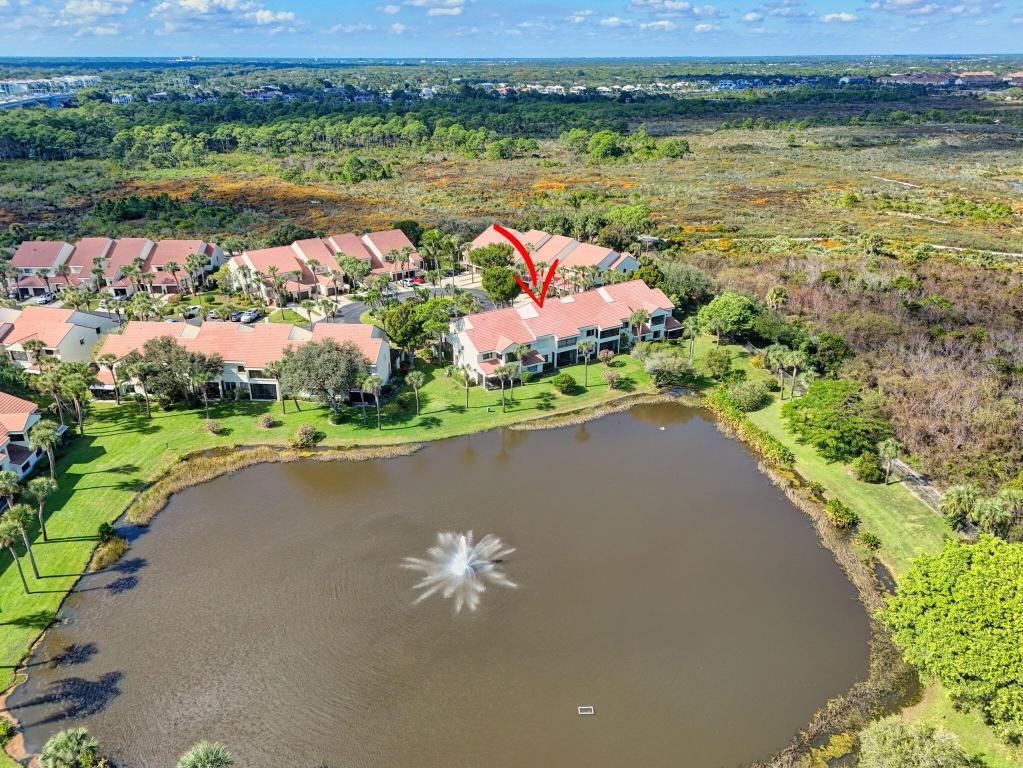 SEA OATS OF JUNO BEACH CONDO - Residential