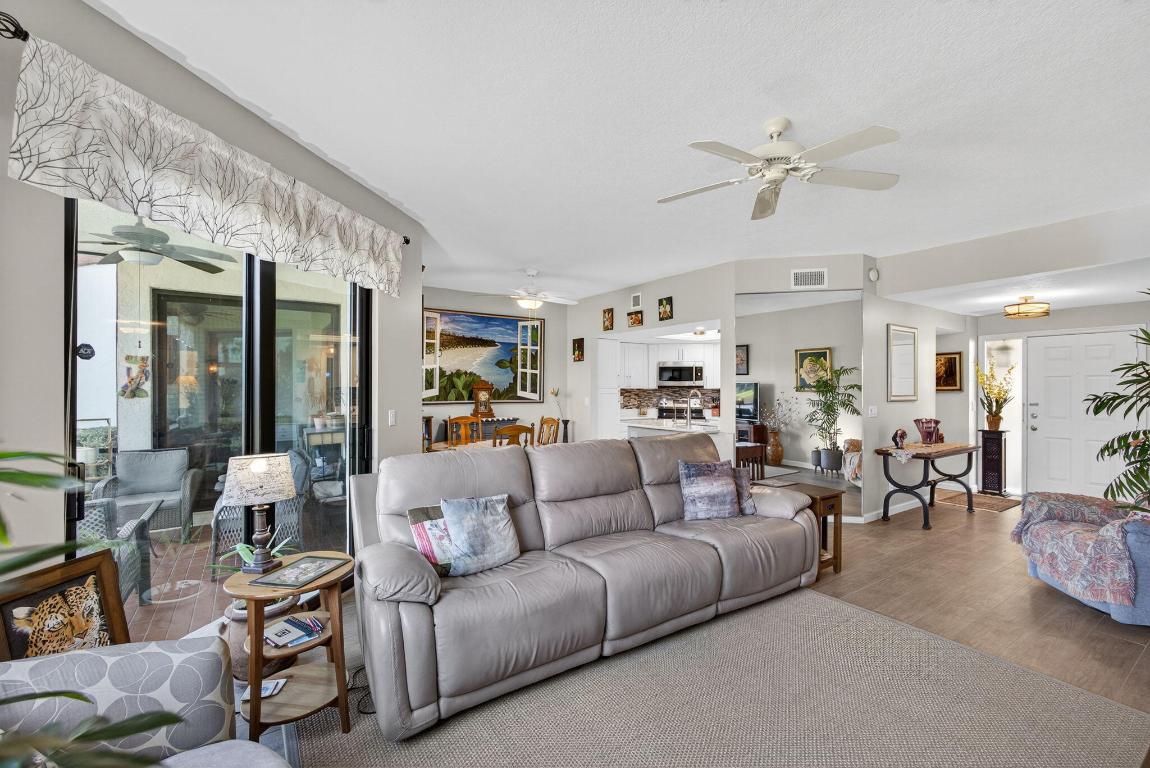 SEA OATS OF JUNO BEACH CONDO - Residential