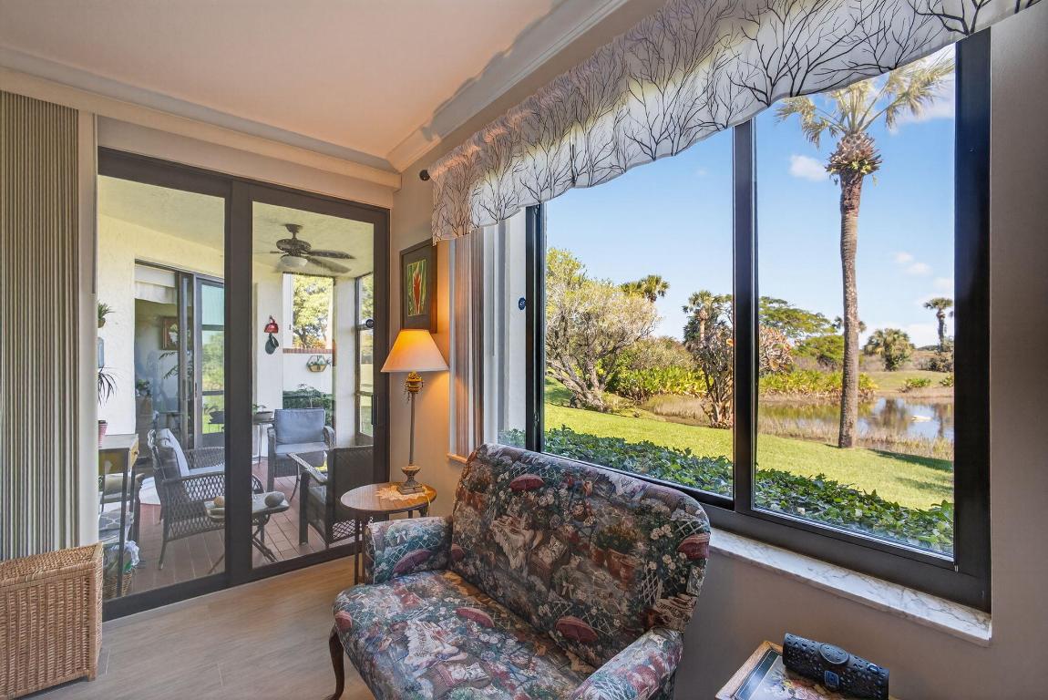 SEA OATS OF JUNO BEACH CONDO - Residential