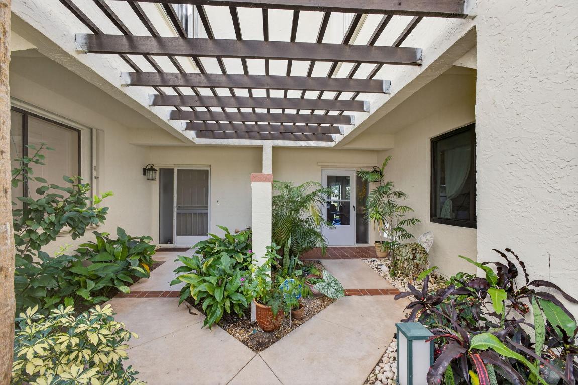 SEA OATS OF JUNO BEACH CONDO - Residential