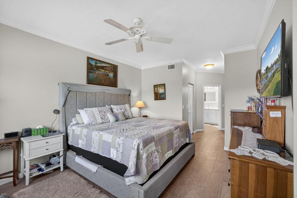 SEA OATS OF JUNO BEACH CONDO - Residential