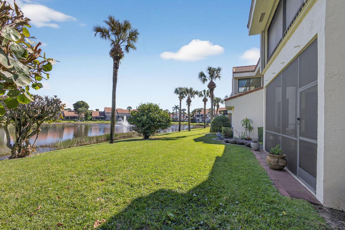 SEA OATS OF JUNO BEACH CONDO - Residential