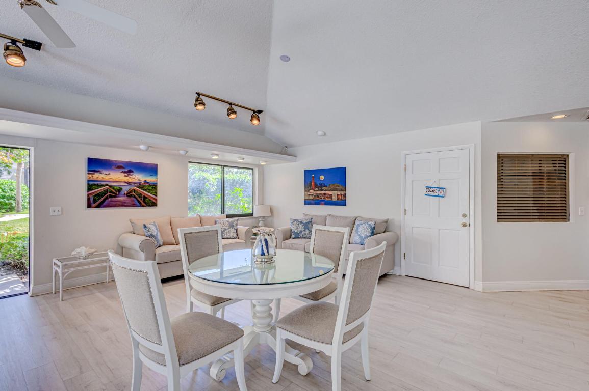 SEA OATS OF JUNO BEACH CONDO - Residential