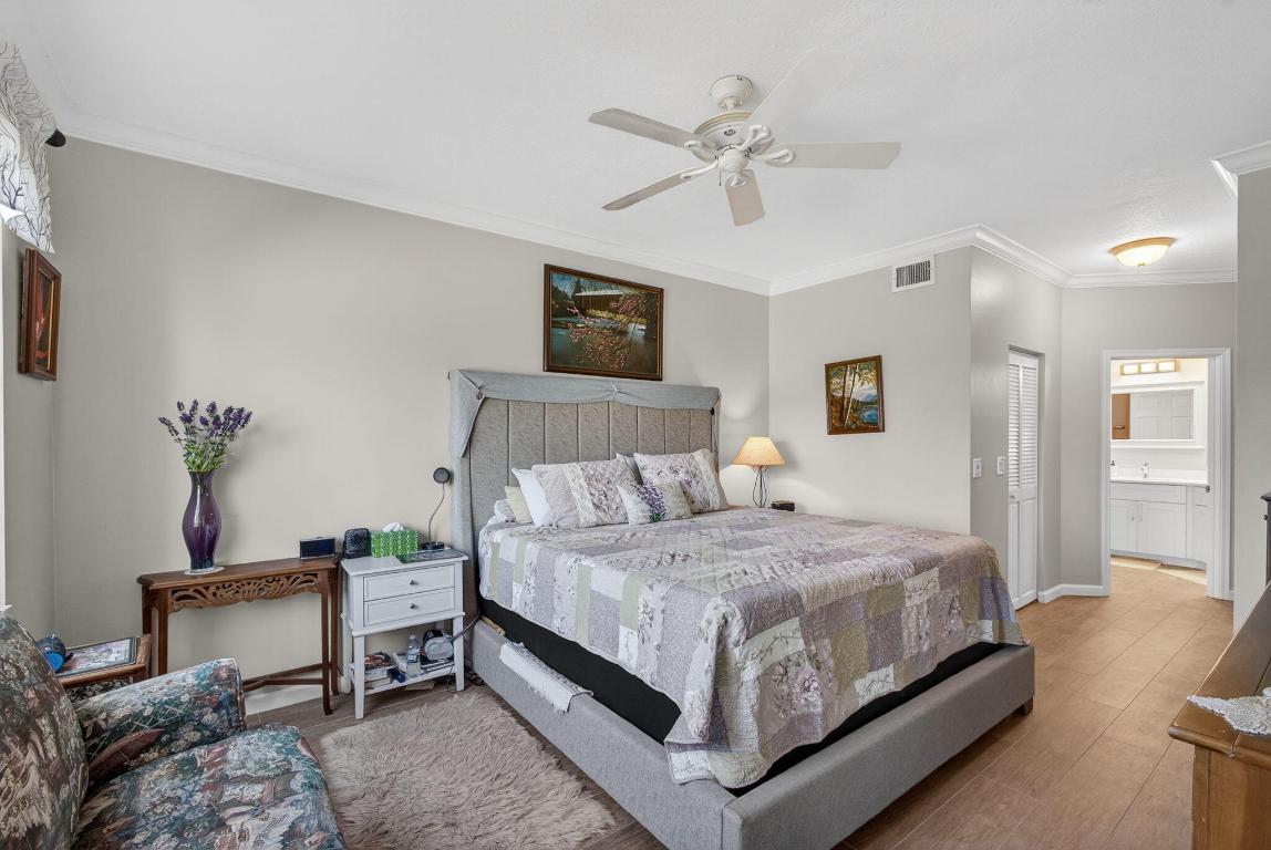 SEA OATS OF JUNO BEACH CONDO - Residential