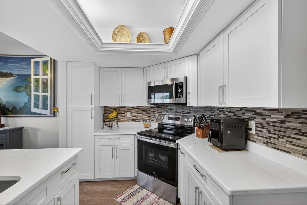 Photo of 403 Sea Oats Drive #C, Juno Beach, FL 33408 (MLS # R11141501)