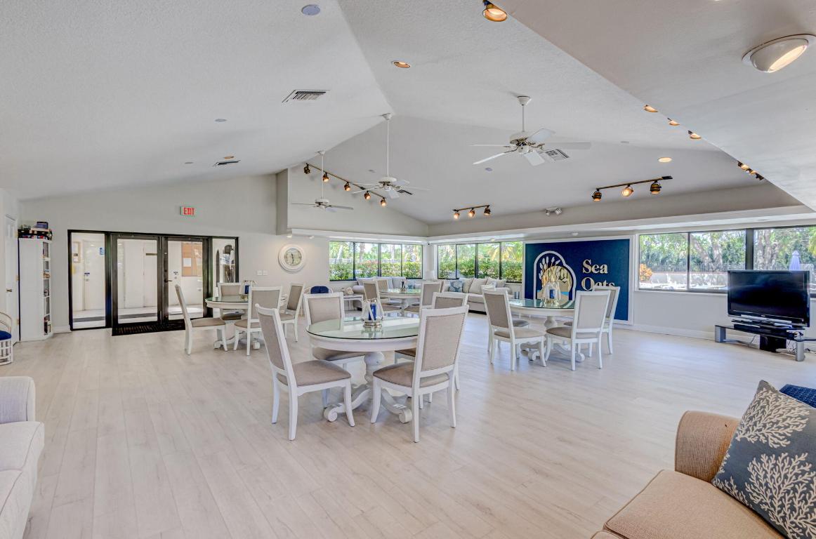 SEA OATS OF JUNO BEACH CONDO - Residential