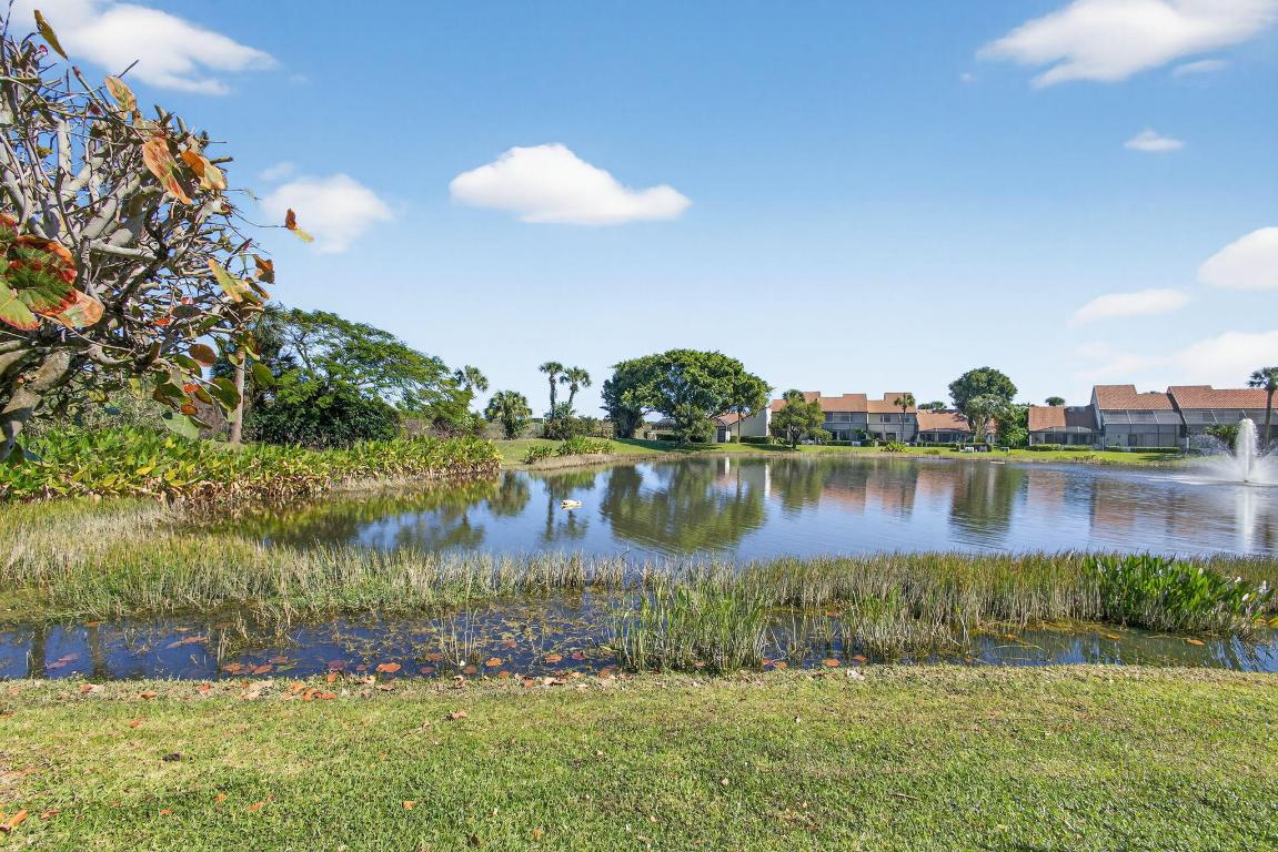 SEA OATS OF JUNO BEACH CONDO - Residential