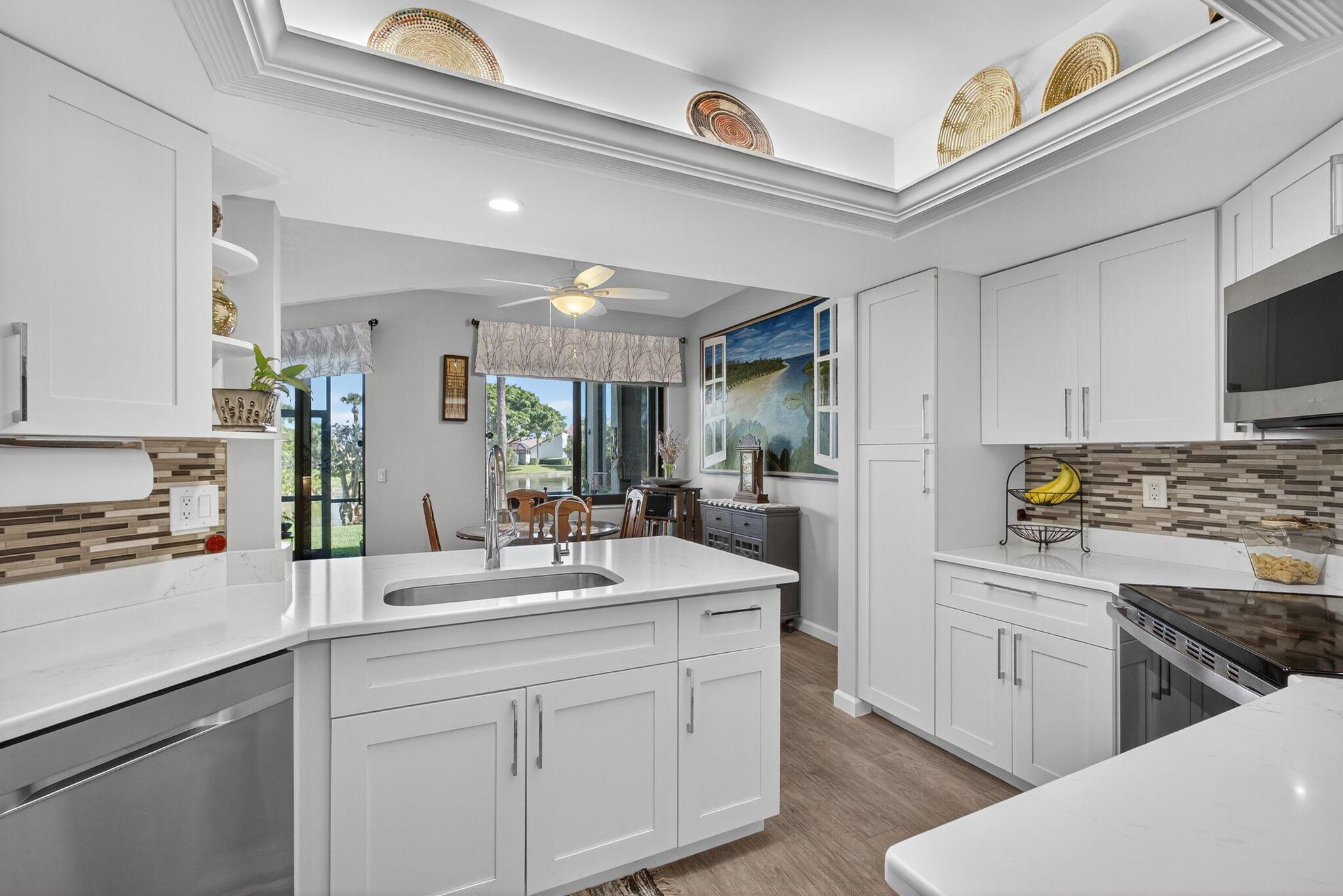 SEA OATS OF JUNO BEACH CO - Residential