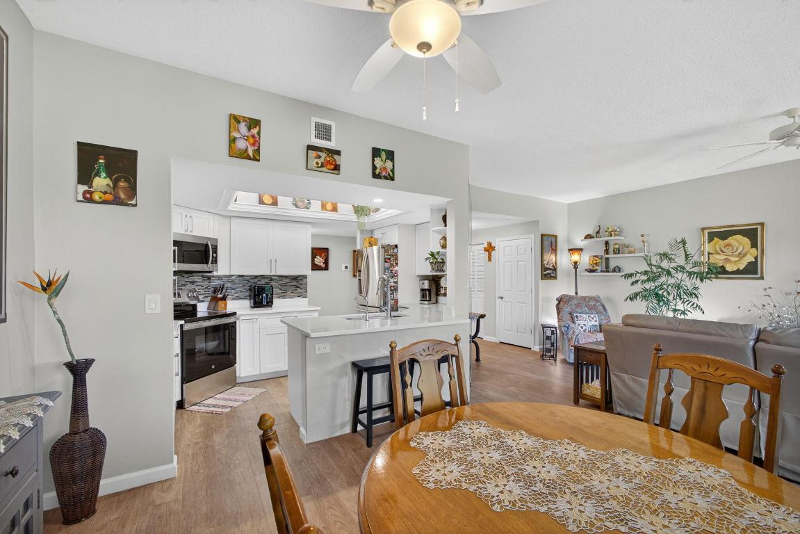 SEA OATS OF JUNO BEACH CONDO - Residential