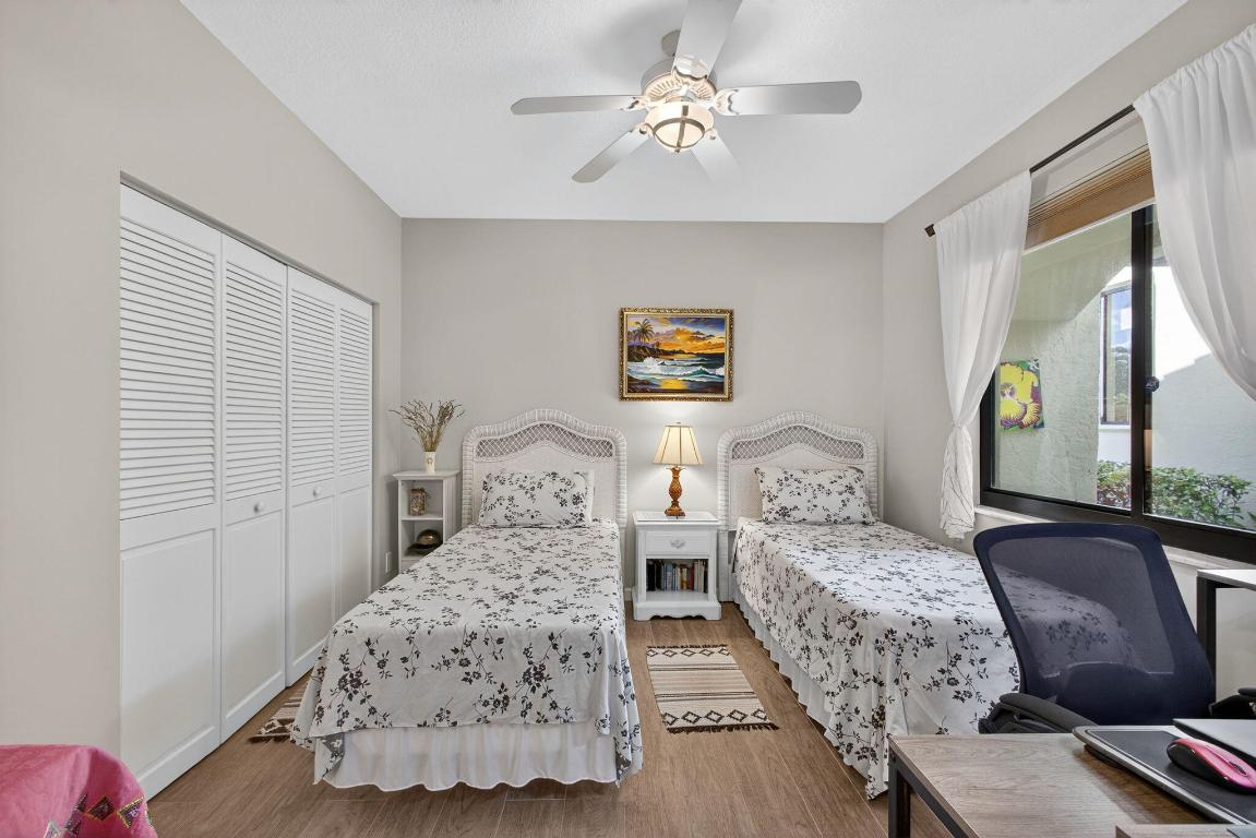 SEA OATS OF JUNO BEACH CONDO - Residential