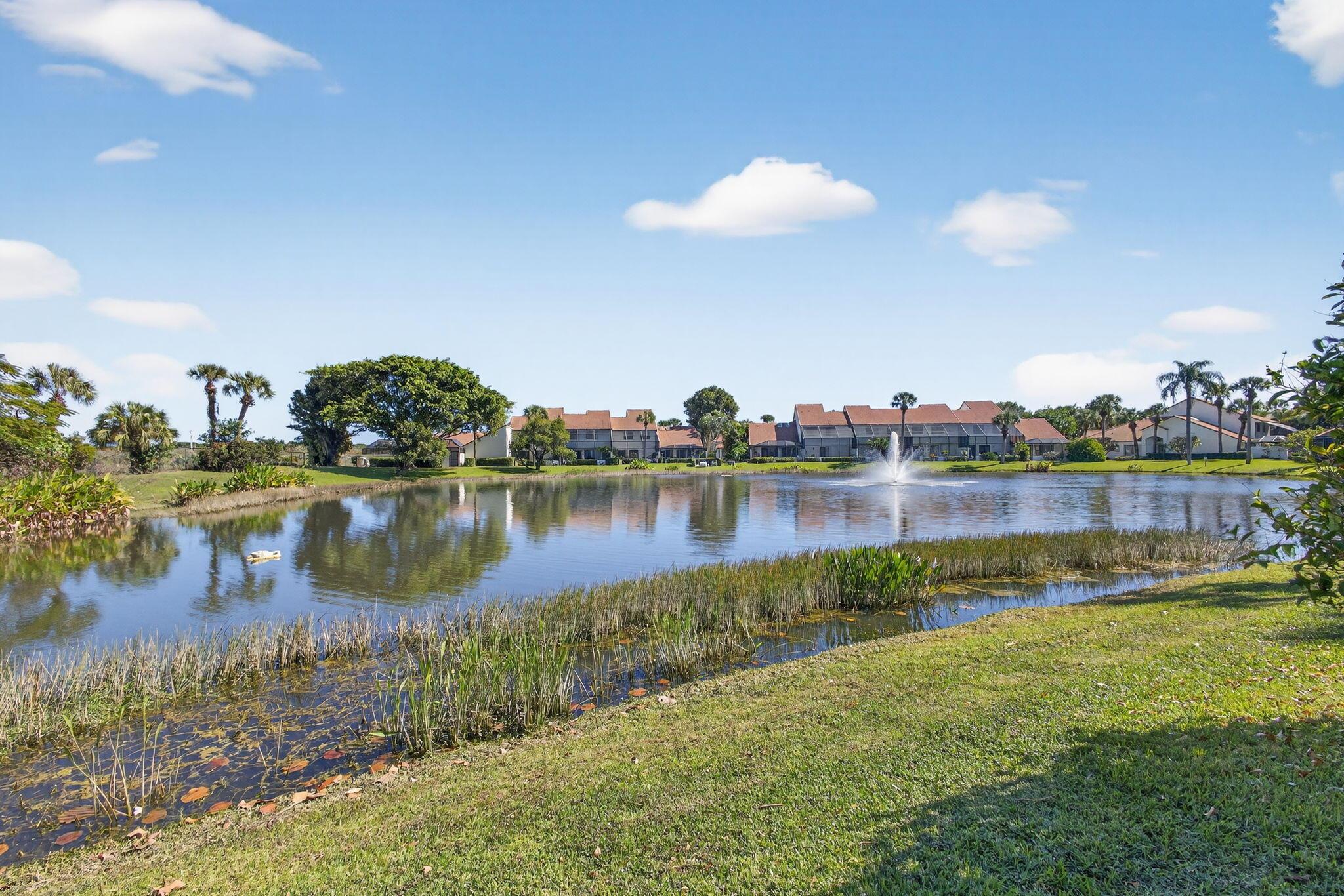 SEA OATS OF JUNO BEACH CO - Residential