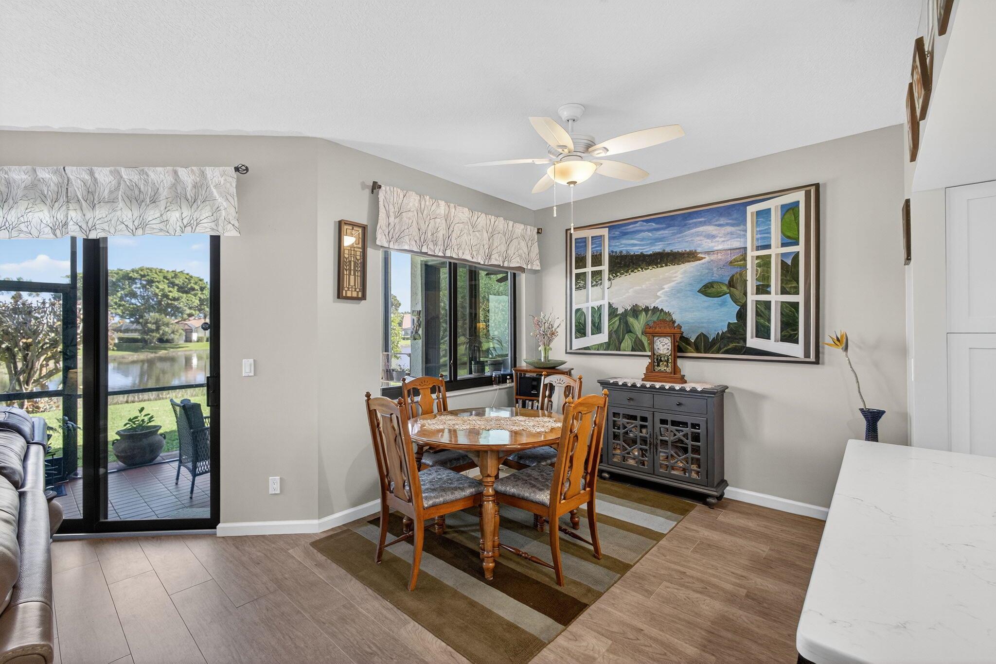 SEA OATS OF JUNO BEACH CO - Residential