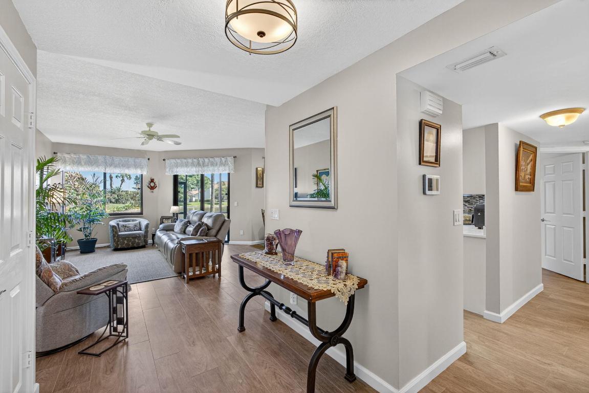 SEA OATS OF JUNO BEACH CONDO - Residential