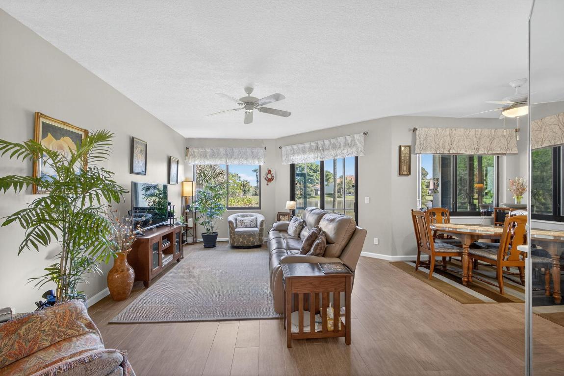 SEA OATS OF JUNO BEACH CONDO - Residential