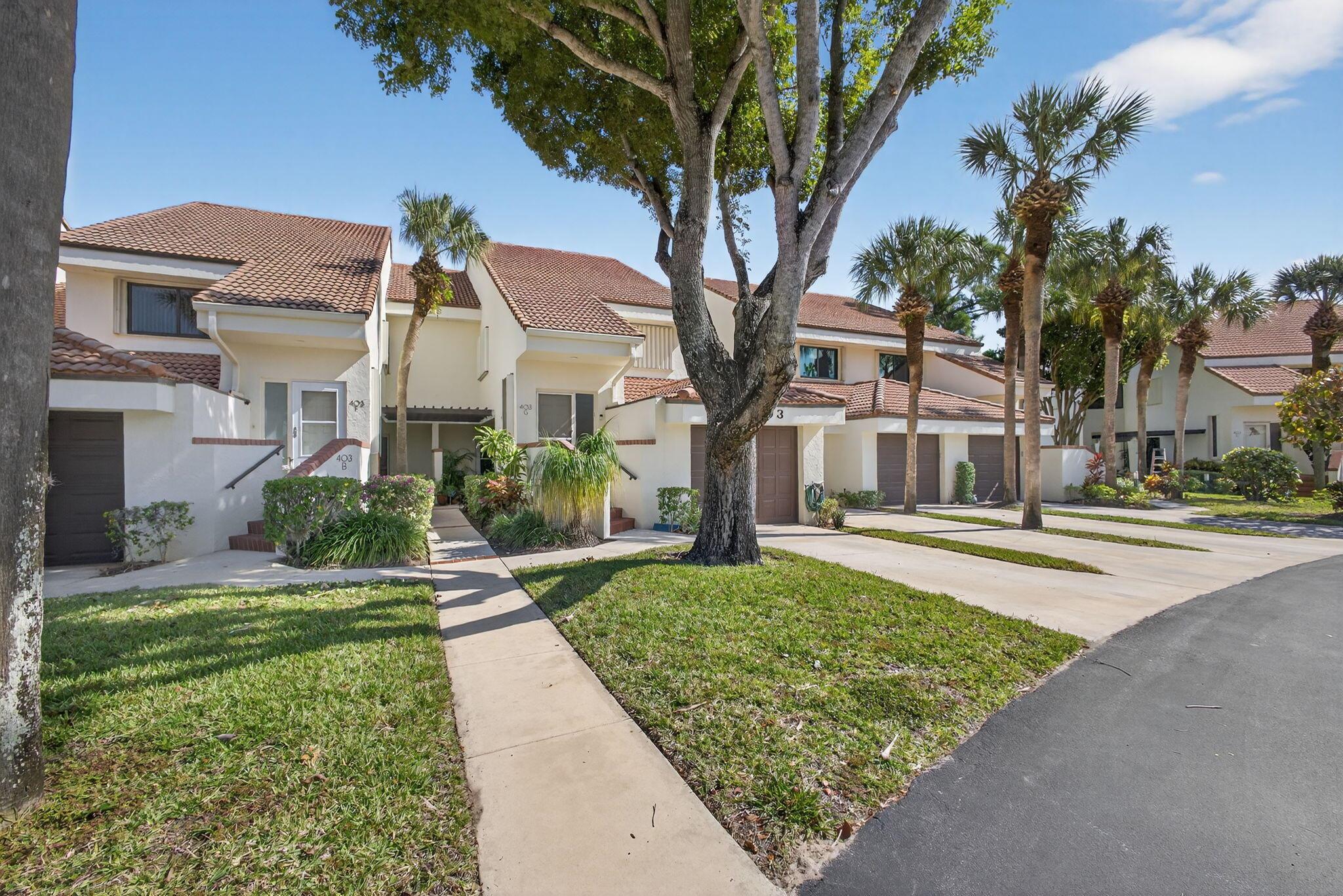 SEA OATS OF JUNO BEACH CO - Residential