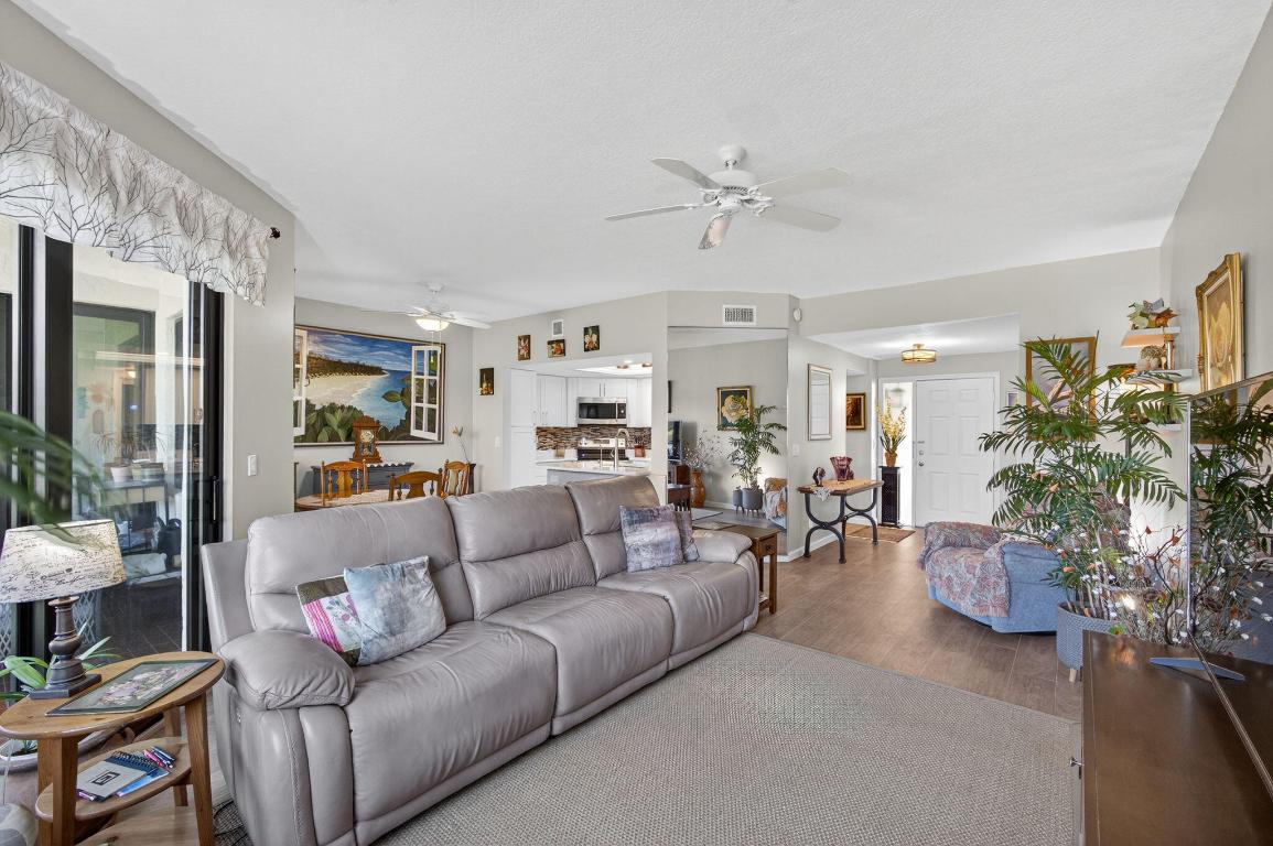 SEA OATS OF JUNO BEACH CONDO - Residential