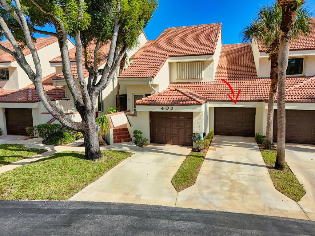 SEA OATS OF JUNO BEACH CONDO - Residential