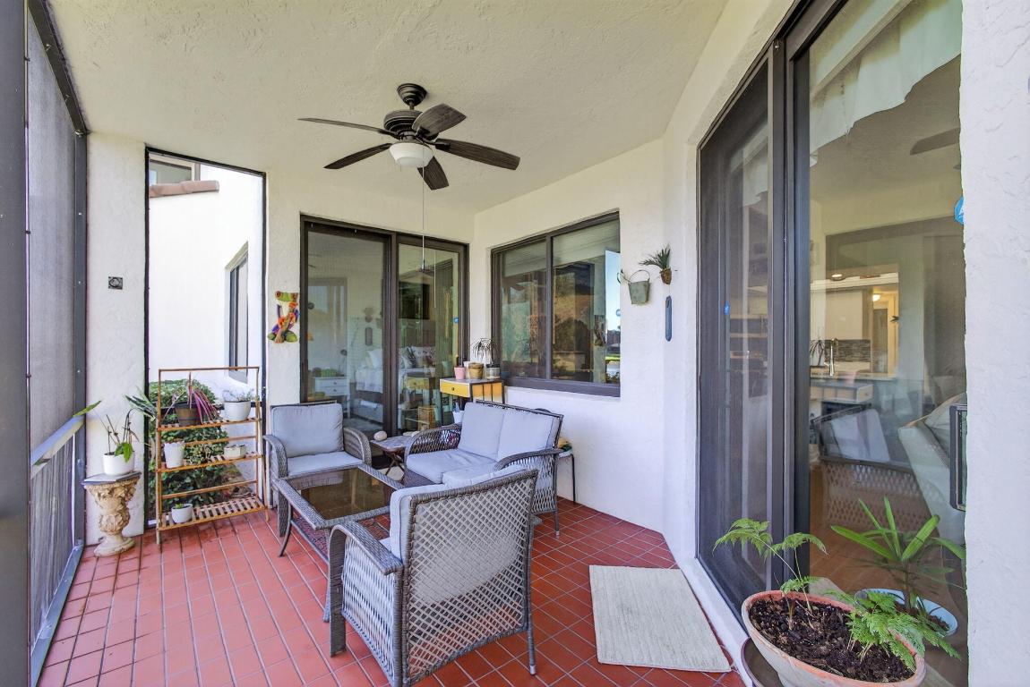 SEA OATS OF JUNO BEACH CONDO - Residential