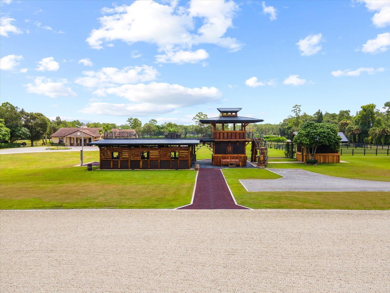 LOXAHATCHEE GROVES - Residential