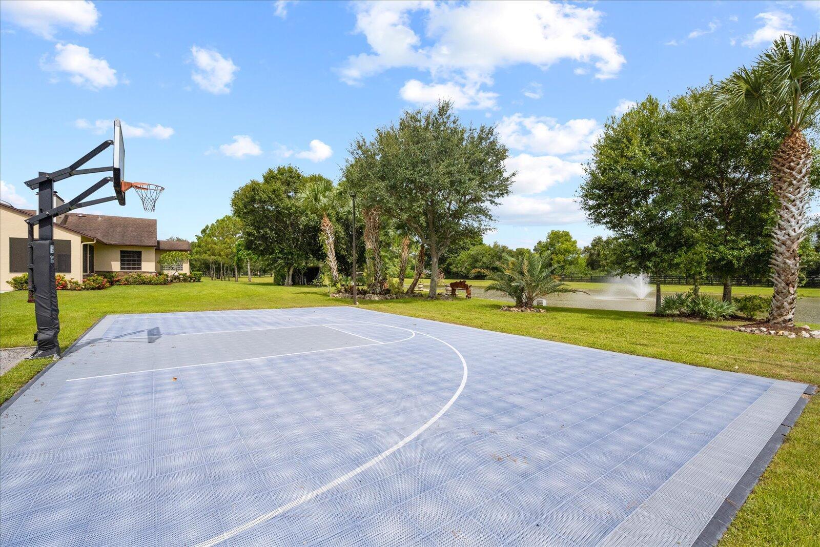 LOXAHATCHEE GROVES - Residential