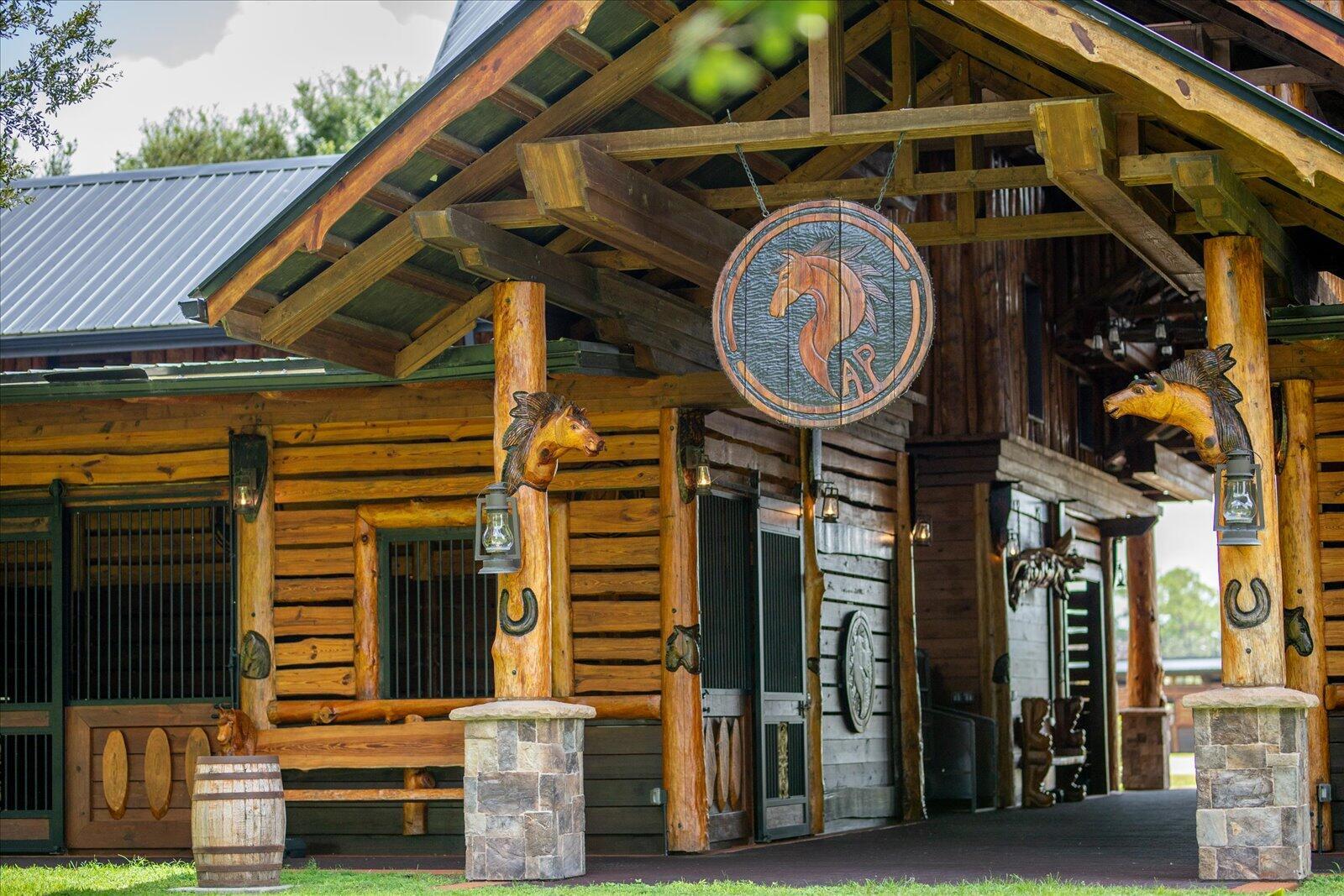 LOXAHATCHEE GROVES - Residential