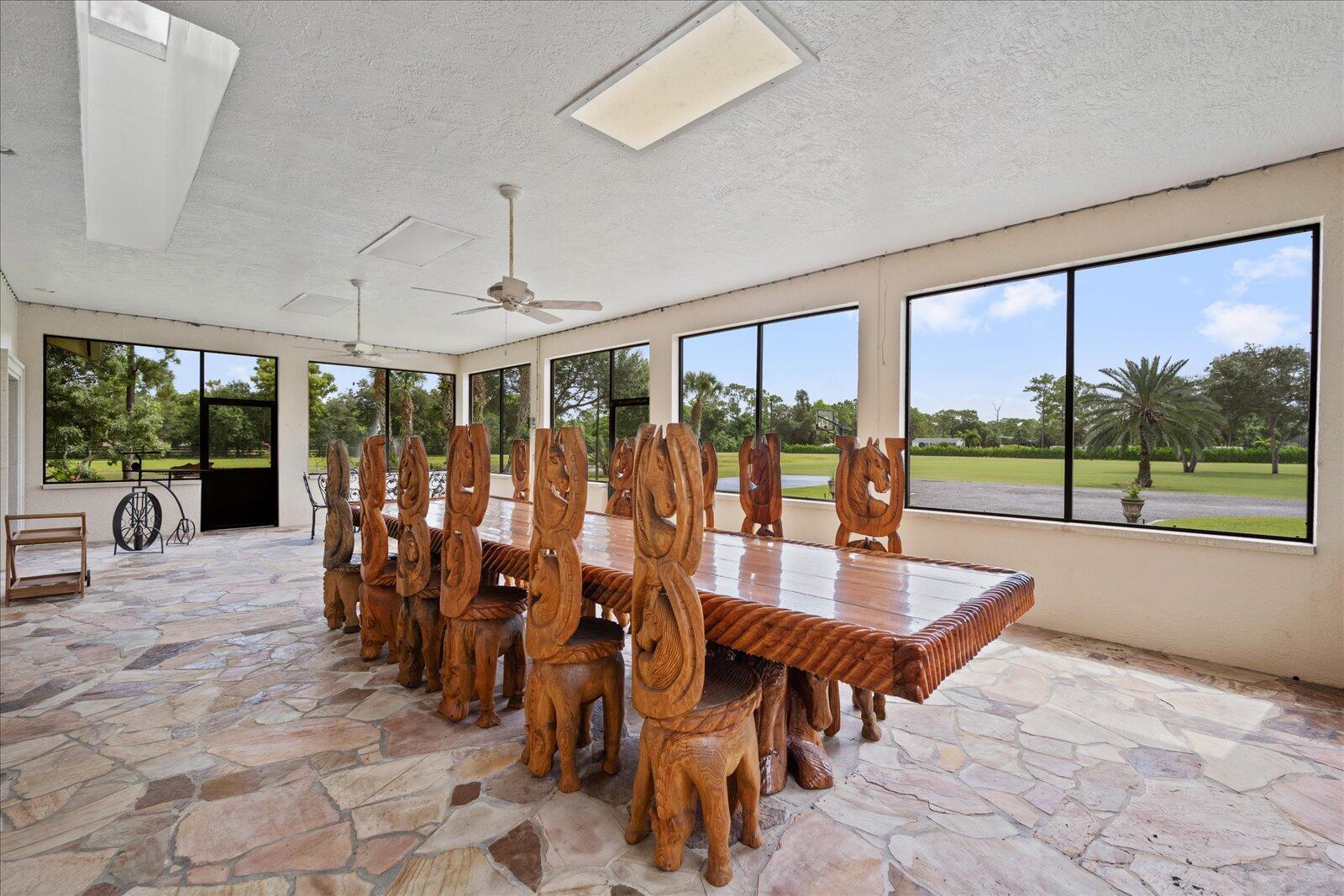 LOXAHATCHEE GROVES - Residential