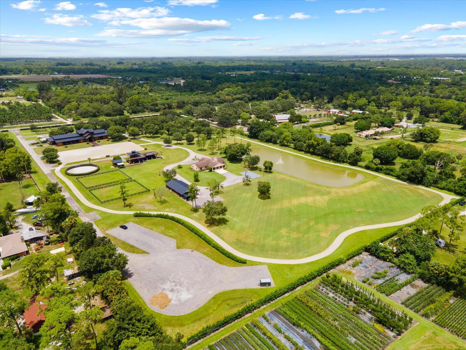 LOXAHATCHEE GROVES - Residential
