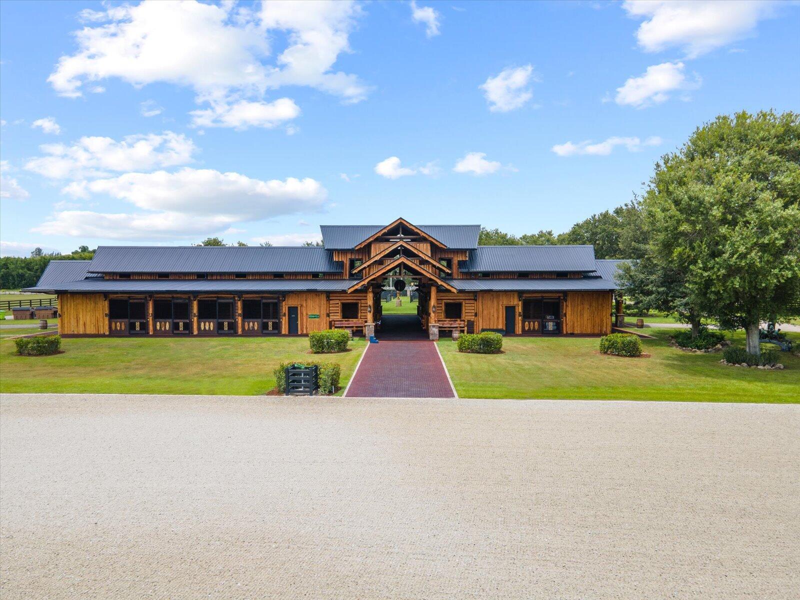 LOXAHATCHEE GROVES - Residential