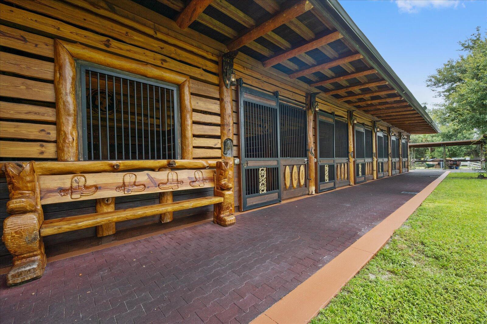 LOXAHATCHEE GROVES - Residential