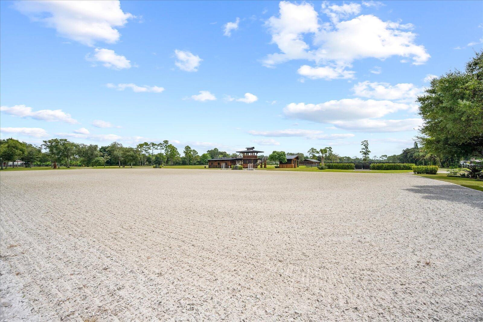 LOXAHATCHEE GROVES - Residential