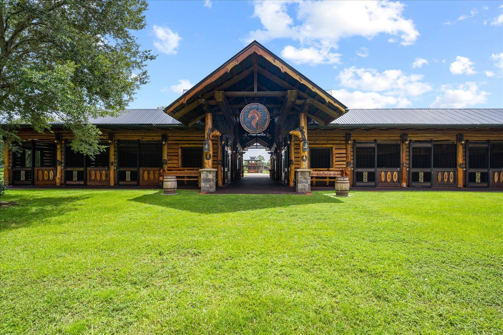 LOXAHATCHEE GROVES - Residential