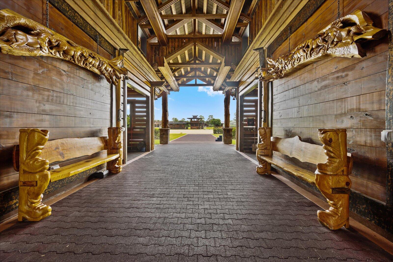 LOXAHATCHEE GROVES - Residential