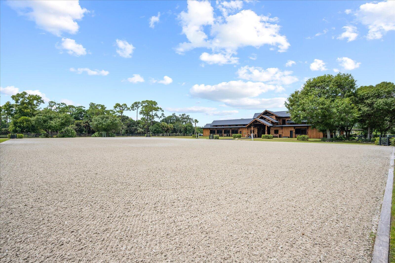 LOXAHATCHEE GROVES - Residential