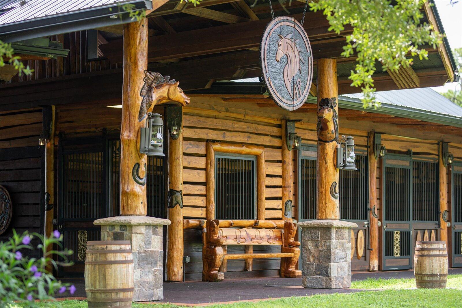 LOXAHATCHEE GROVES - Residential