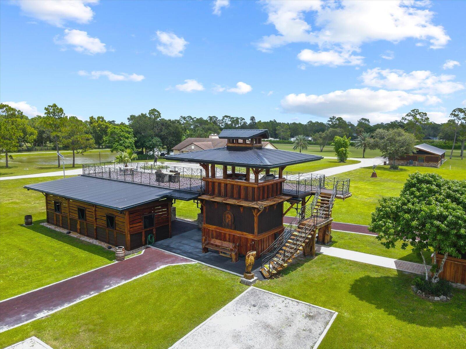 LOXAHATCHEE GROVES - Residential