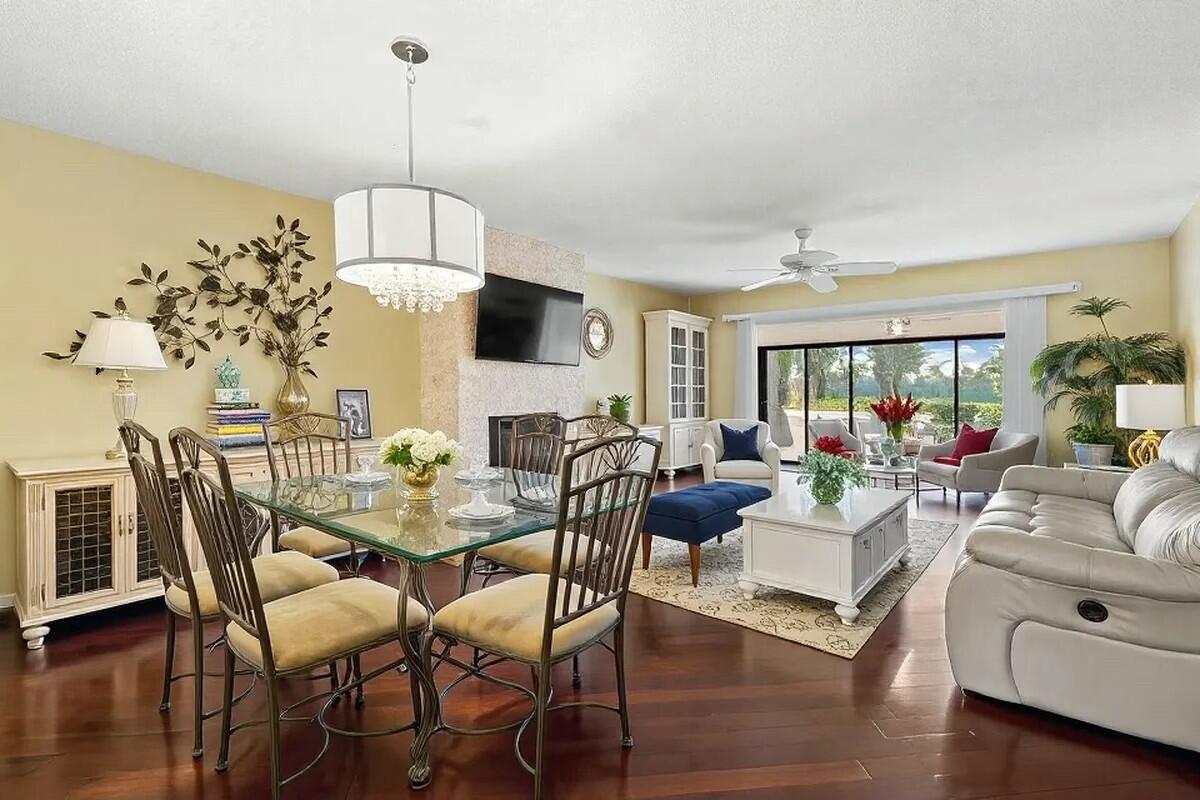 603 Laconia Circle