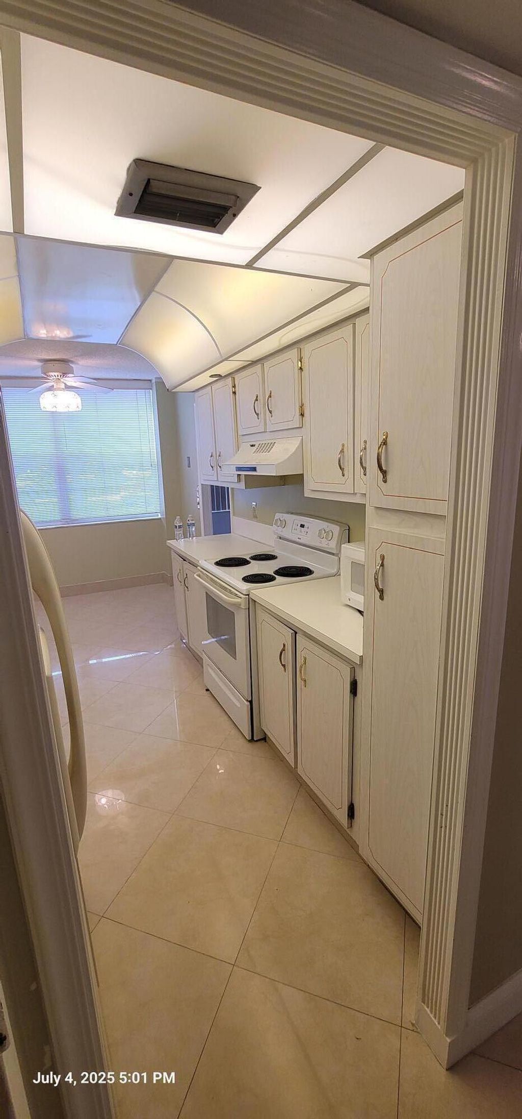 Photo of 1300 Saint Charles Place #L19, Pembroke Pines, FL 33026 (MLS # B26001841)