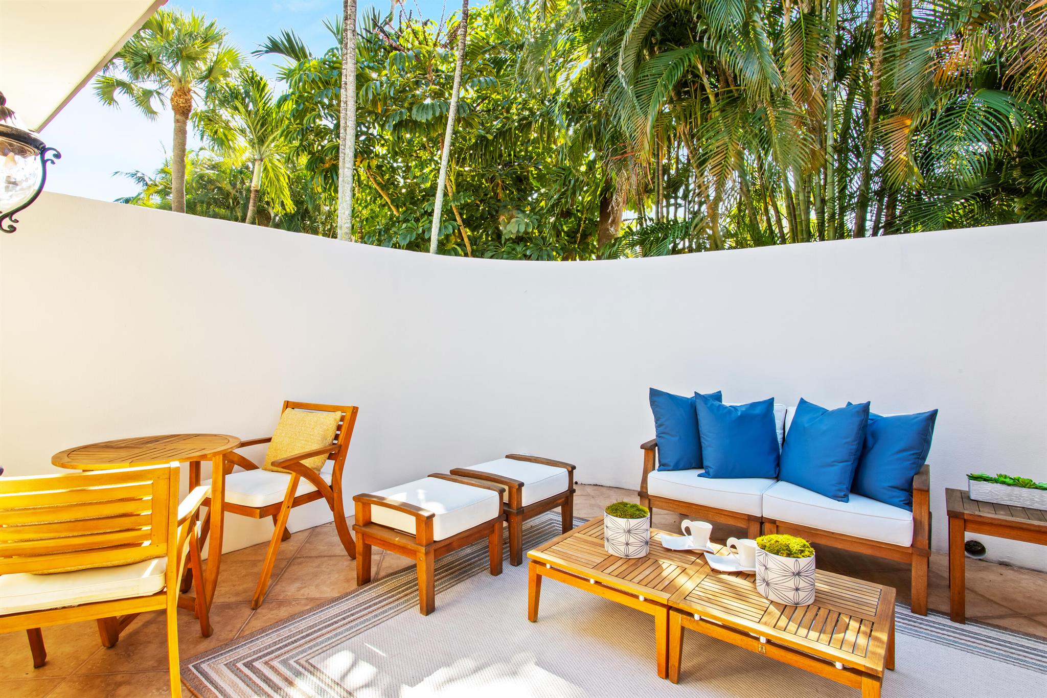 DELRAY TOWN OF - Residential