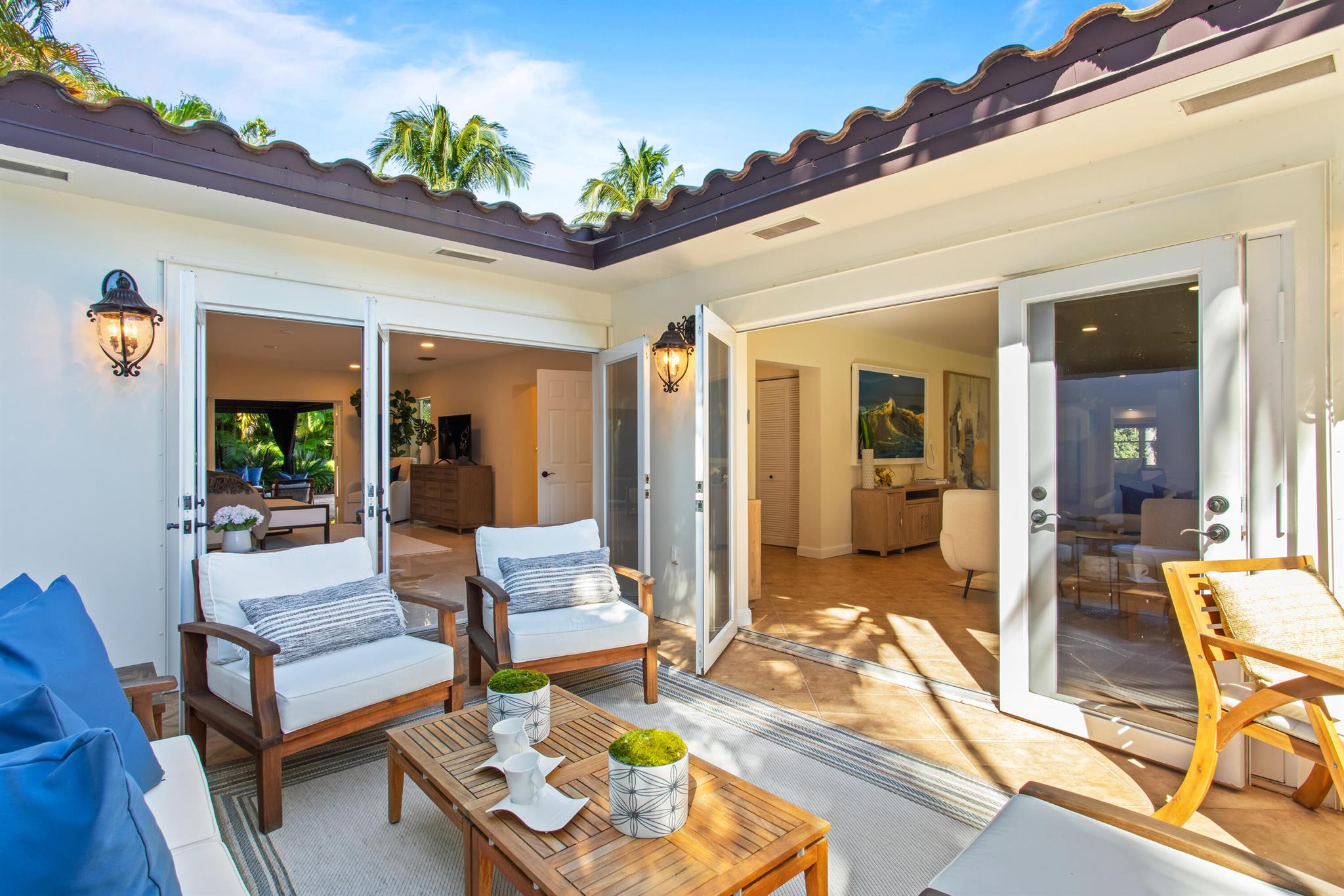 DELRAY TOWN OF - Residential