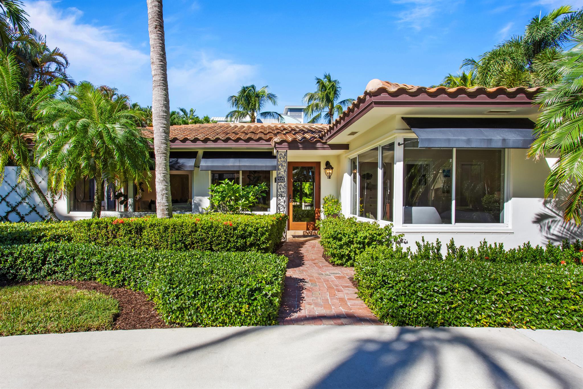 DELRAY TOWN OF - Residential