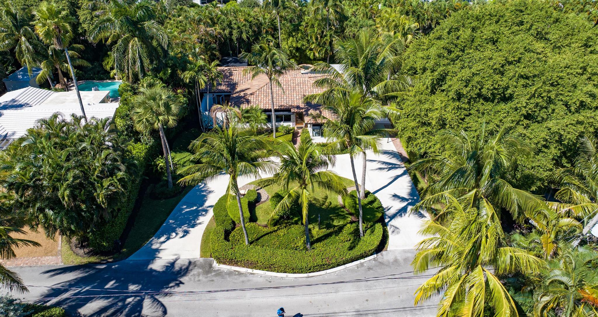 DELRAY TOWN OF - Residential