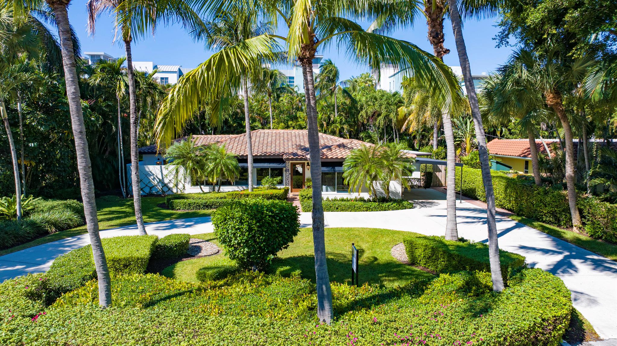 DELRAY TOWN OF - Residential