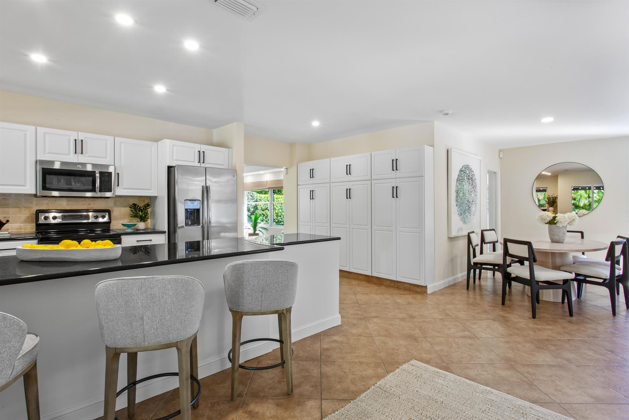 DELRAY TOWN OF - Residential