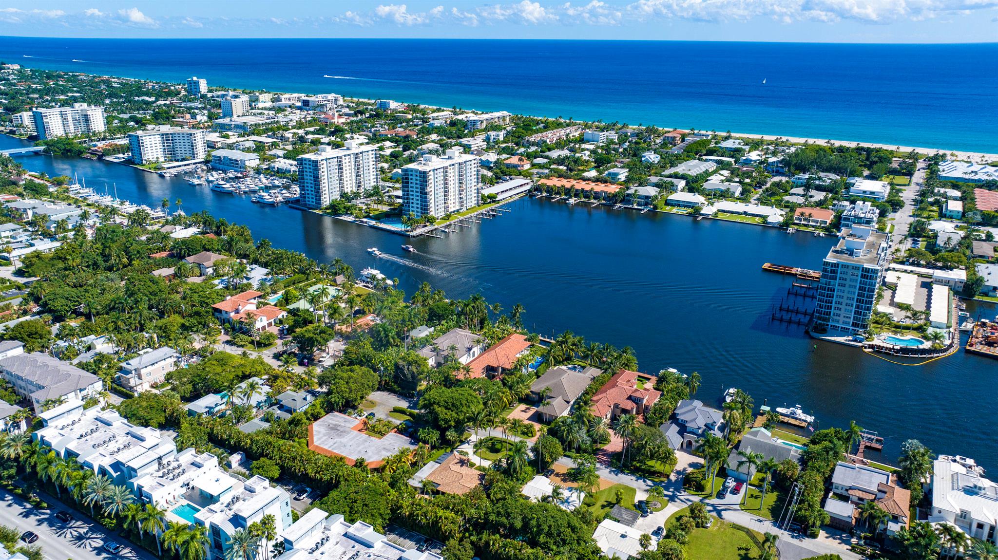 DELRAY TOWN OF - Residential