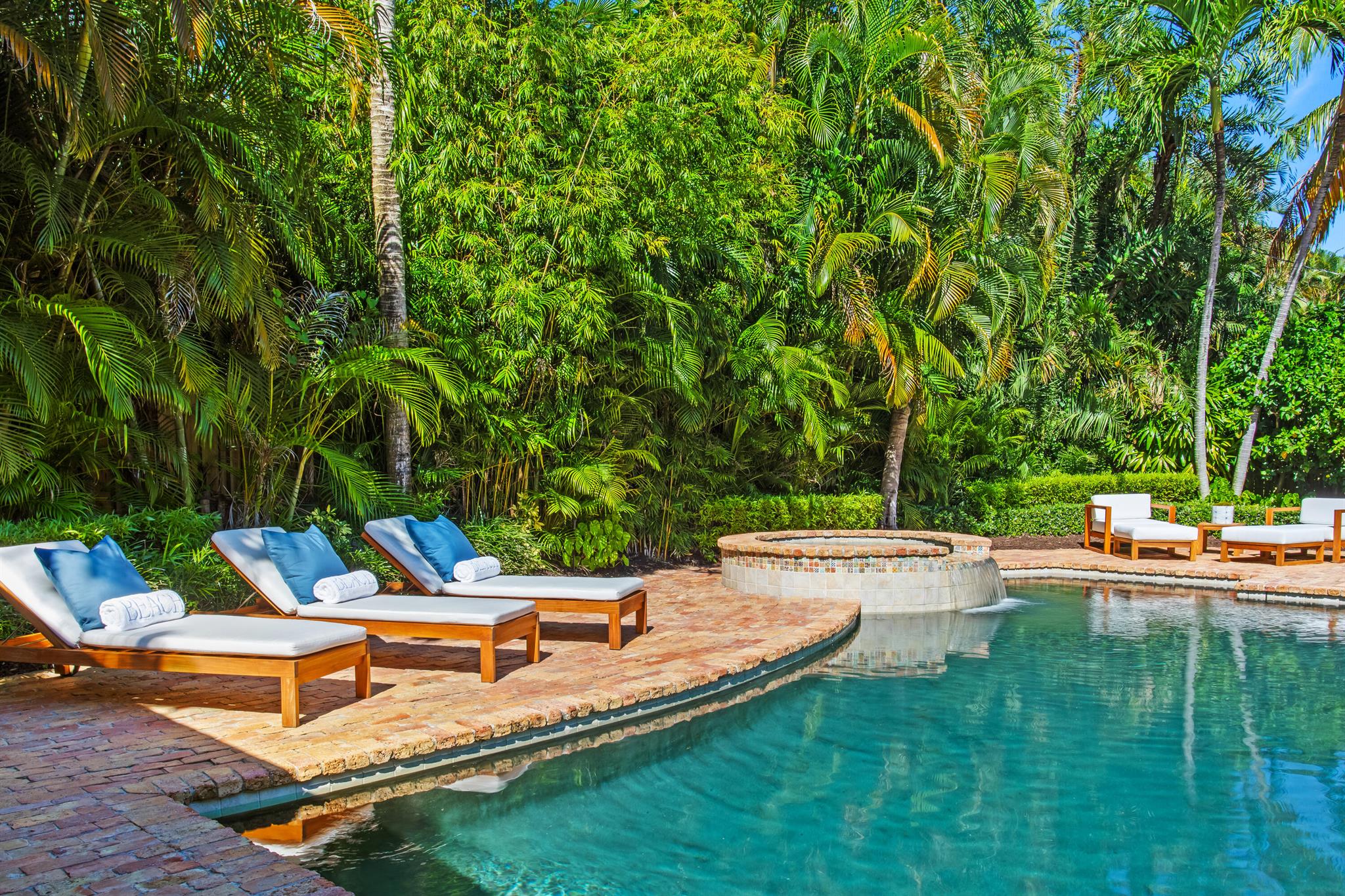 DELRAY TOWN OF - Residential