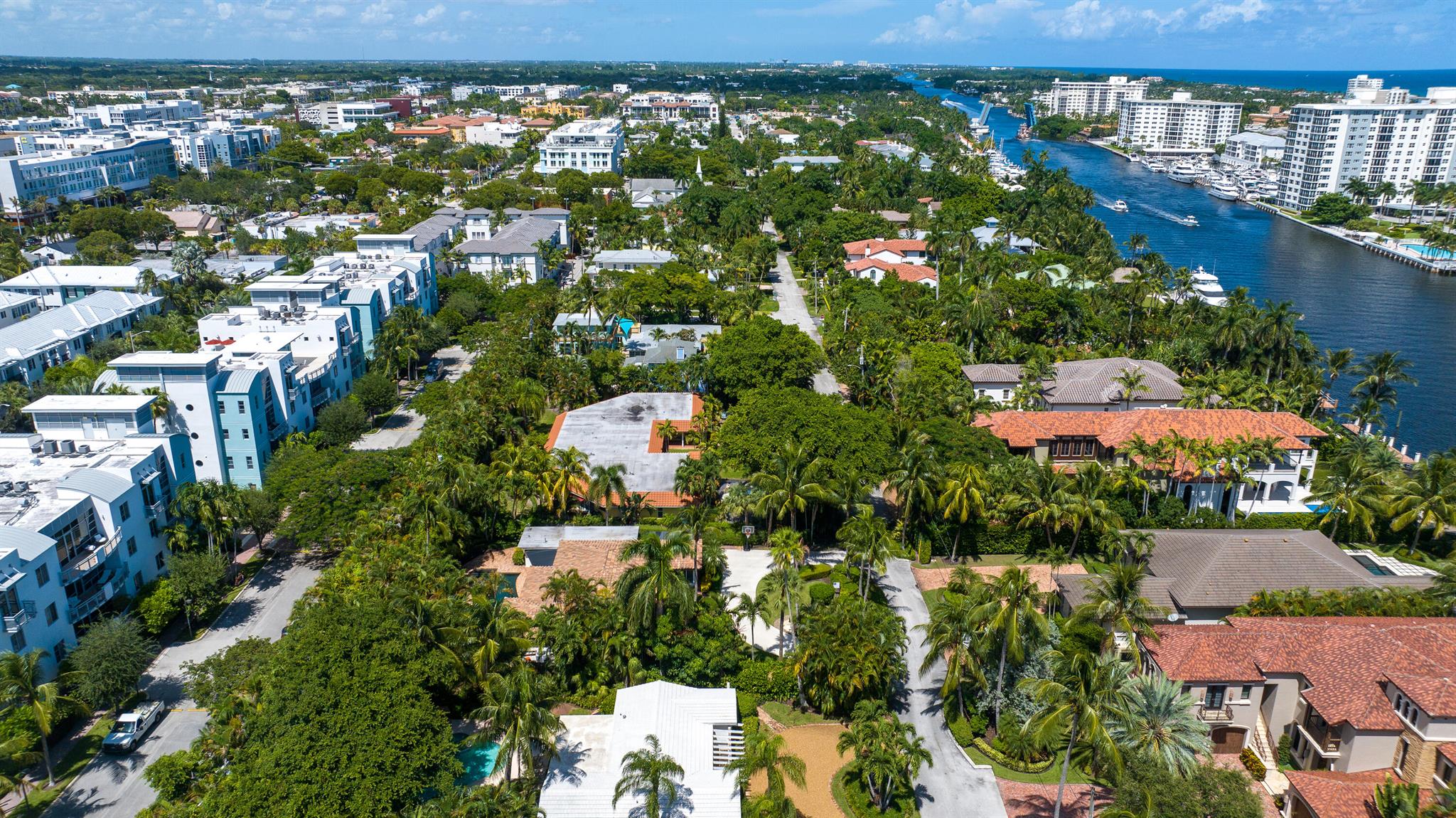 DELRAY TOWN OF - Residential