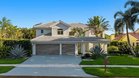 2646 NW 49th Street, Boca Raton, FL MLS: R11091109